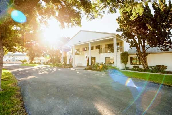 HR-Architecture-003 garden grove rehab center